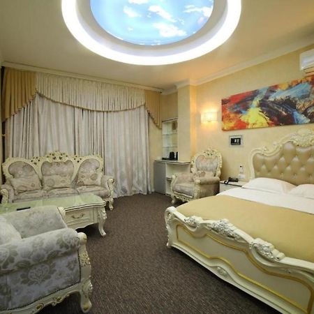 Hotel Agava Tbilisi Exteriér fotografie